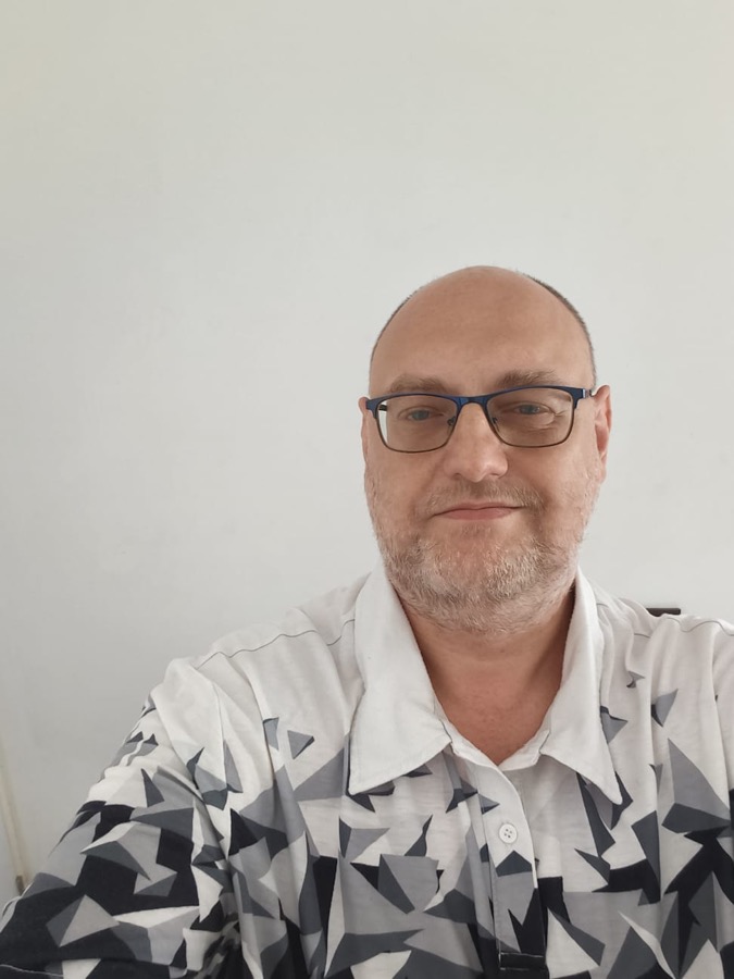 Max Kristal
