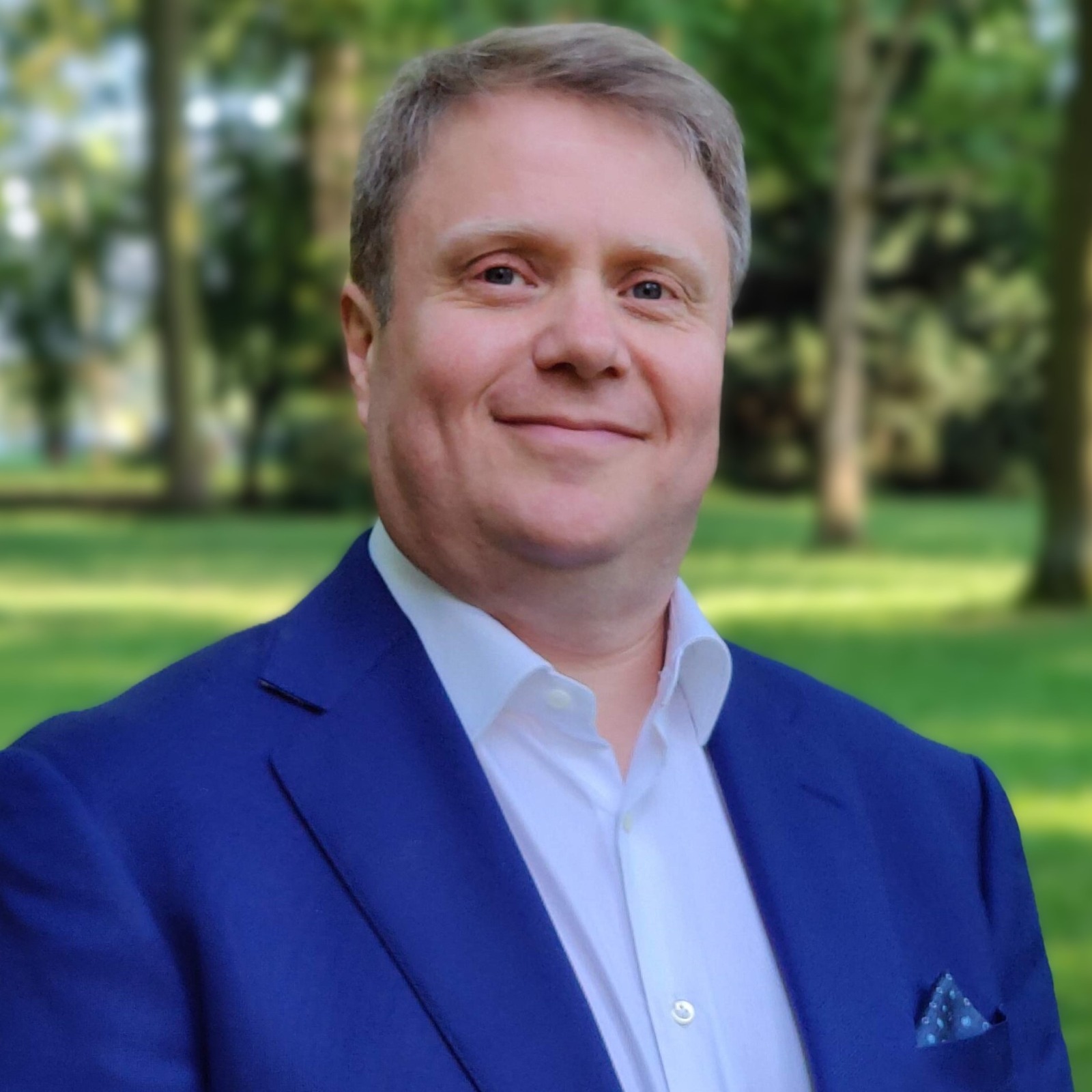 Vitaly Chernobelsky
